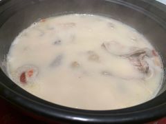 -捞神煲汤火锅(湖滨商业街店)