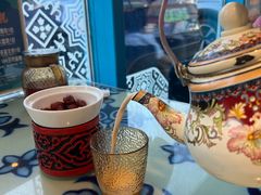 -撒拉花儿·新疆菜·清真(太阳宫店)