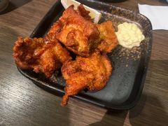 -雷神拉面(财富中心玉米楼店)