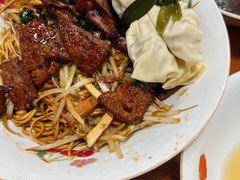 -小狗面馆(河东路店)