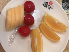 -温野菜涮涮锅(曲江大悦城店)