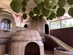 -水桶王国主题餐厅·聚会·生日派对·亲子活动·家庭套餐(亚龙湾希尔顿店)