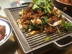 -局气 烤鸭·北京菜(光华路店)