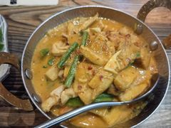-Hi YOU你的饭局泰餐厅(雍和宫店)