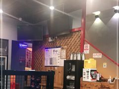 -京朋串屋·烧烤(望京西路总店)