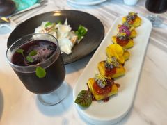 -茹·pure vegan(博华广场店)