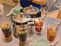 -潮界(LU·ONE凯德晶萃广场店)