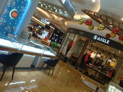 -王府井百货熙地港店