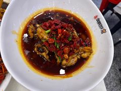 -簋街仔仔小龙虾(总店)