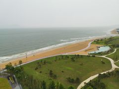 -青岛银沙滩