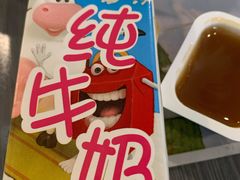 -麦当劳(友谊路得来速店)