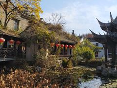 -衣裳街历史文化街区