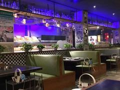 大堂-小牛海记潮汕牛肉店(永定路店)