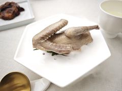 -狮王府淮扬菜(万象城店)