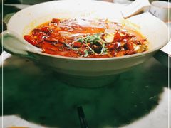 -辛香汇·现炒川菜(淮海路百盛店)