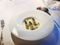 -三嚥阁 La Villa Restaurant