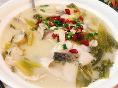 -新世界餐厅(万达店)
