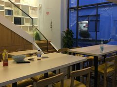 大堂-沙青(江场二路店)