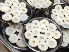 -老福合沟无米粿甜汤粿品店