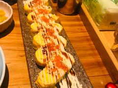 -石屋料理(南京西路店)