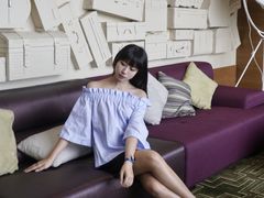 -厦门海港英迪格酒店(中山路店)