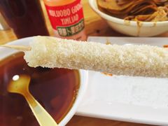 -马三洋芋片(兰州总店)