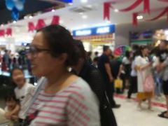 -文峰大世界(南大街店)