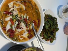 -至潮餐厅精致粤菜·活鲈鱼·走地鸡(珠江新城店)