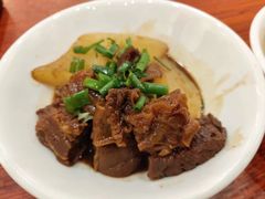 牛白腩煲套餐-赛马场美食城