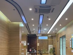 -美年大健康体检医院(金牛万达分院)