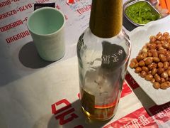 -寂寞的豆芽 烧烤酒场(丽景店)