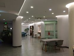 -星豆豆儿童摄影(南郊太白南路店)