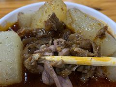 -王记生烫牛杂面馆(兰陵路店)