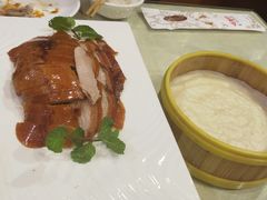 -东四民芳餐厅(世茂工三店)