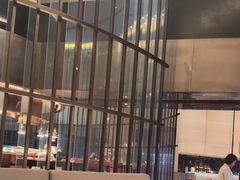 -洲际酒店·地平线全日餐厅HORIZON CAFÉ