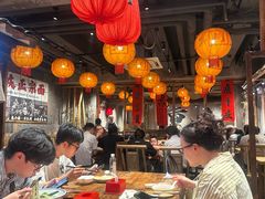 -周小波重庆小面·重庆名小吃(邹容路店)