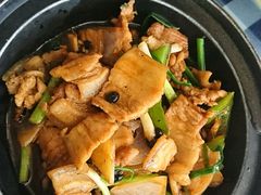 -钱大妈海鲜饭店(保利林语店)