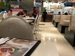 -龙记香港茶餐厅(久光百货店)