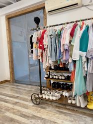 -江阴偶来路儿童摄影(江阴市新体育中心体育场店)