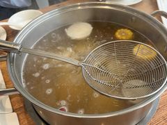 -陈记牛牛潮汕牛肉火锅(鑫海店)