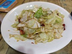 -湘香私房菜(大石长隆店)