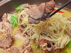 -道道鲜·崇明私房菜(五角场店)