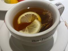 -斗牛士牛排餐厅(嘉里汇店)
