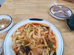 -伊鼎牛肉面(潍坊路店)