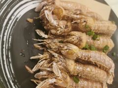 -高佳庄·舟山海鲜(海景旗舰店)