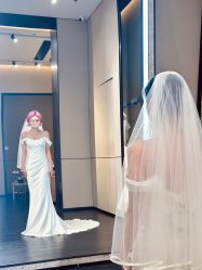 -MuseMarry婚纱(前海嘉里中心店)