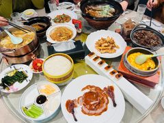 -有喜胶东小馆(太申祥和店)