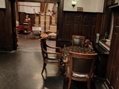 -中山路壹号传奇club·啤酒花园餐厅