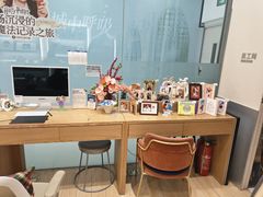 -海马体照相馆(成都来福士广场店)