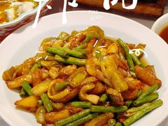 -椒馋小馆(绿源路店)